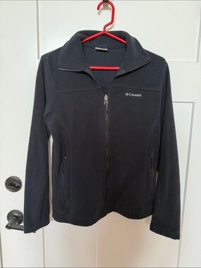 Women’s Columbia Fleece Jacket